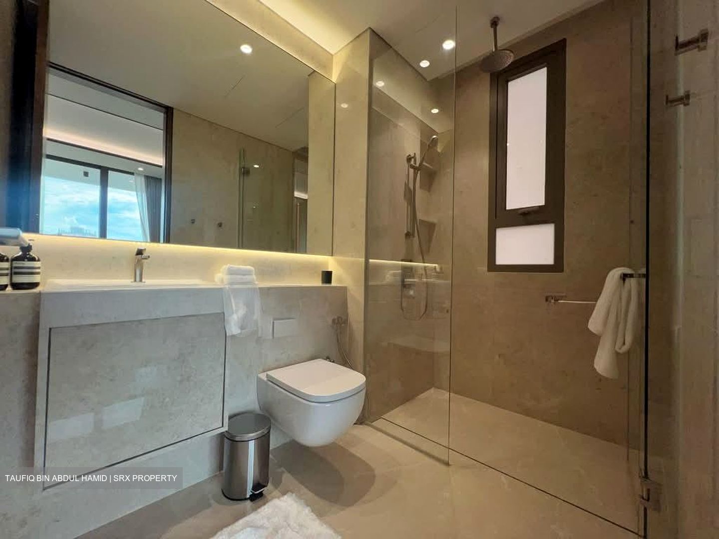 The Giverny Residences (D10), Apartment #581392541